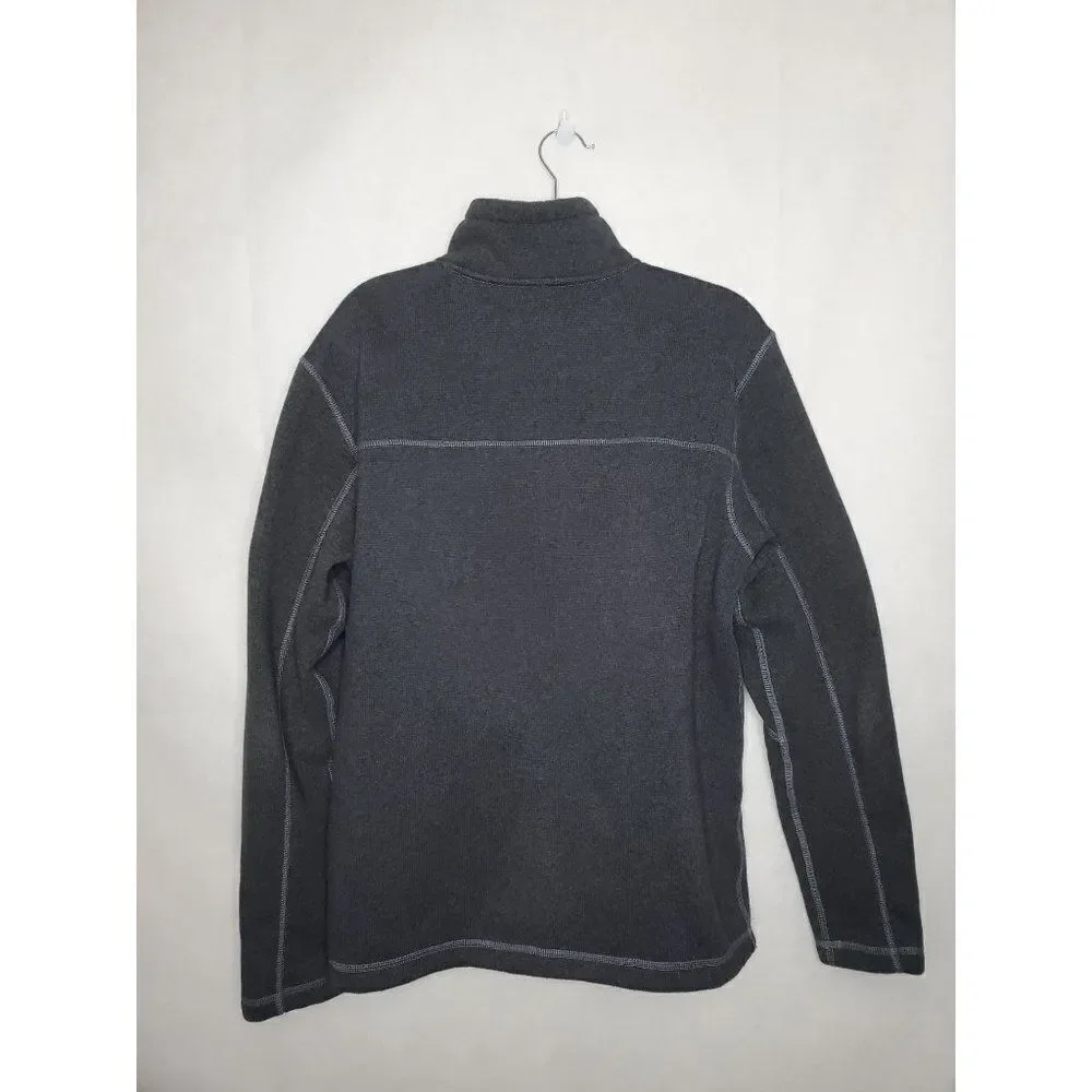 The North Face great winter